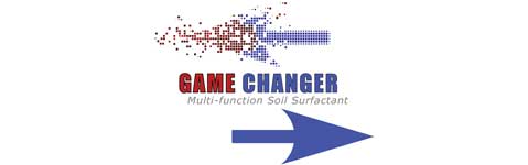 Game Changer Logo