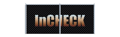 InCHECK Logo